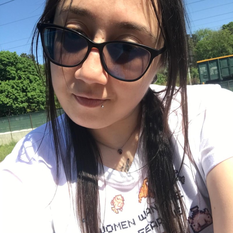 Alina Elena Iordache