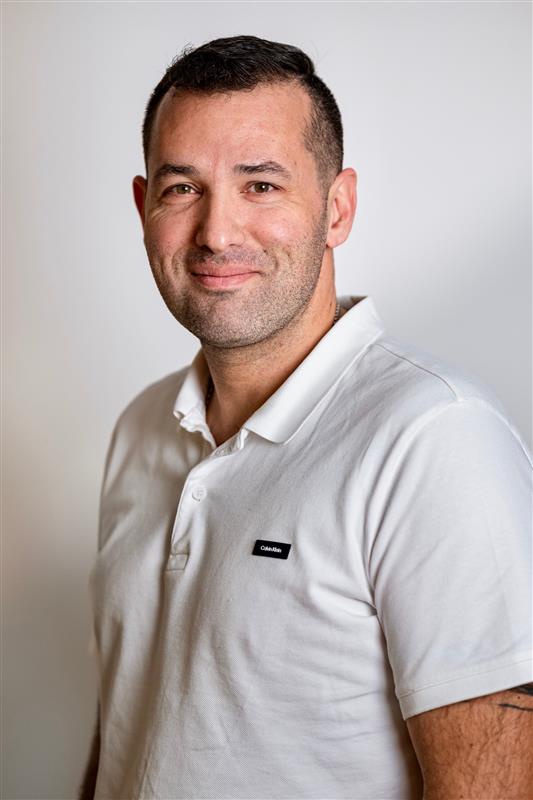 David Avakjan